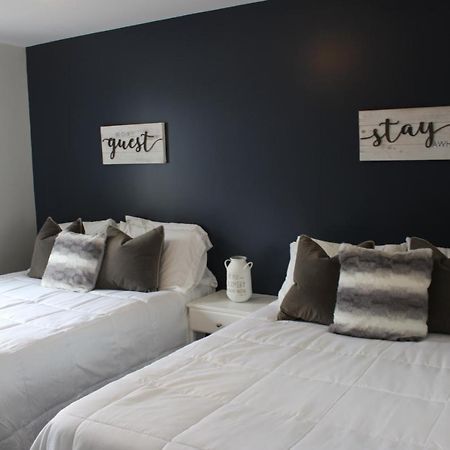 Lakeview Motel & Cottages Sauble Beach Εξωτερικό φωτογραφία