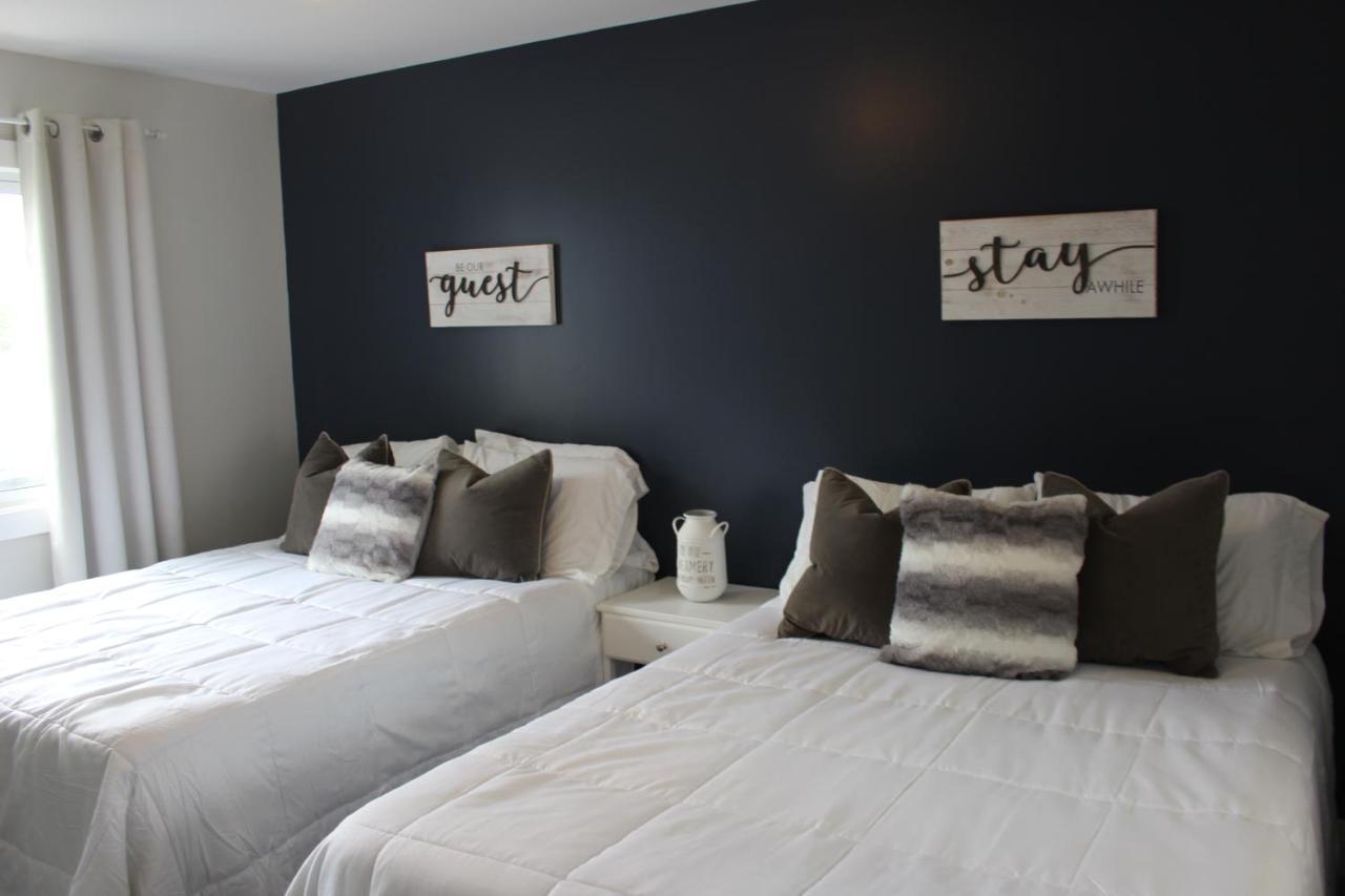 Lakeview Motel & Cottages Sauble Beach Εξωτερικό φωτογραφία