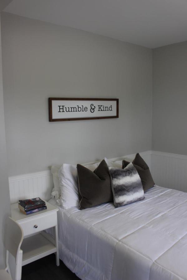 Lakeview Motel & Cottages Sauble Beach Εξωτερικό φωτογραφία
