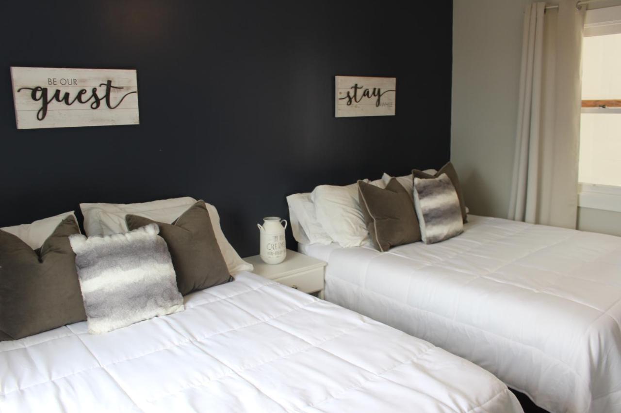 Lakeview Motel & Cottages Sauble Beach Εξωτερικό φωτογραφία