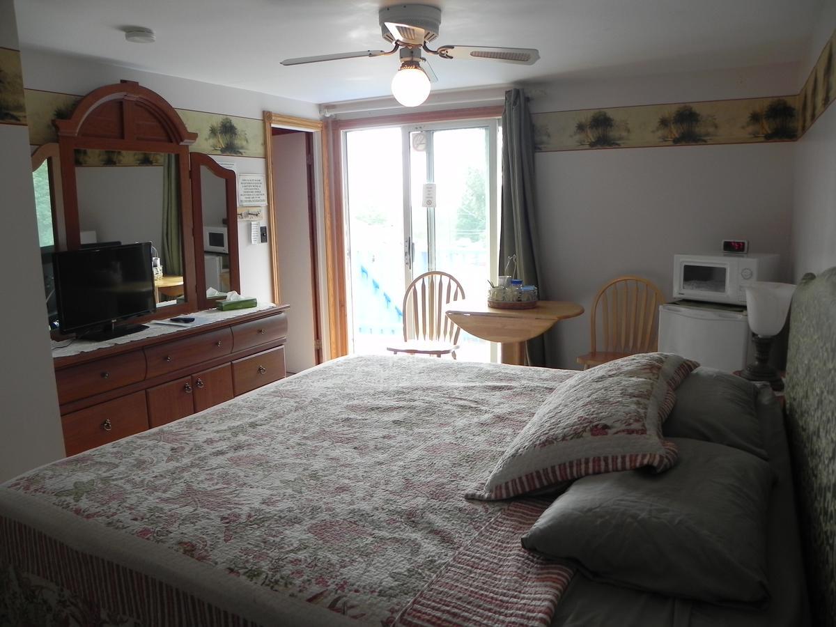 Lakeview Motel & Cottages Sauble Beach Εξωτερικό φωτογραφία