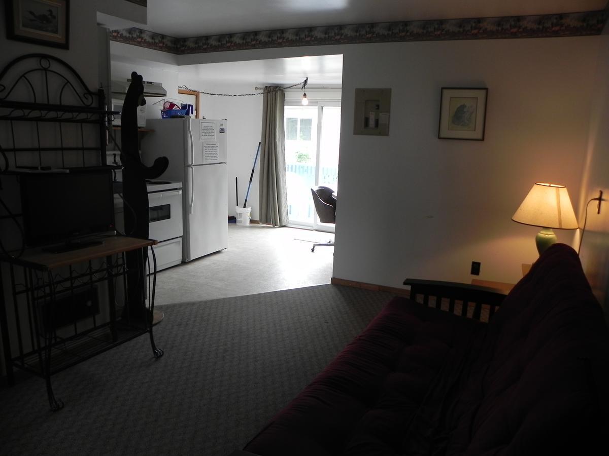 Lakeview Motel & Cottages Sauble Beach Εξωτερικό φωτογραφία