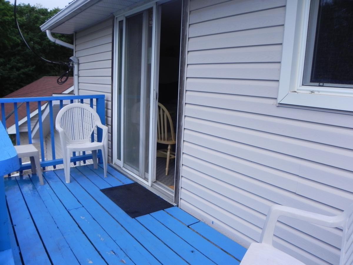Lakeview Motel & Cottages Sauble Beach Εξωτερικό φωτογραφία