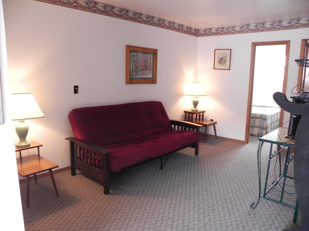 Lakeview Motel & Cottages Sauble Beach Εξωτερικό φωτογραφία
