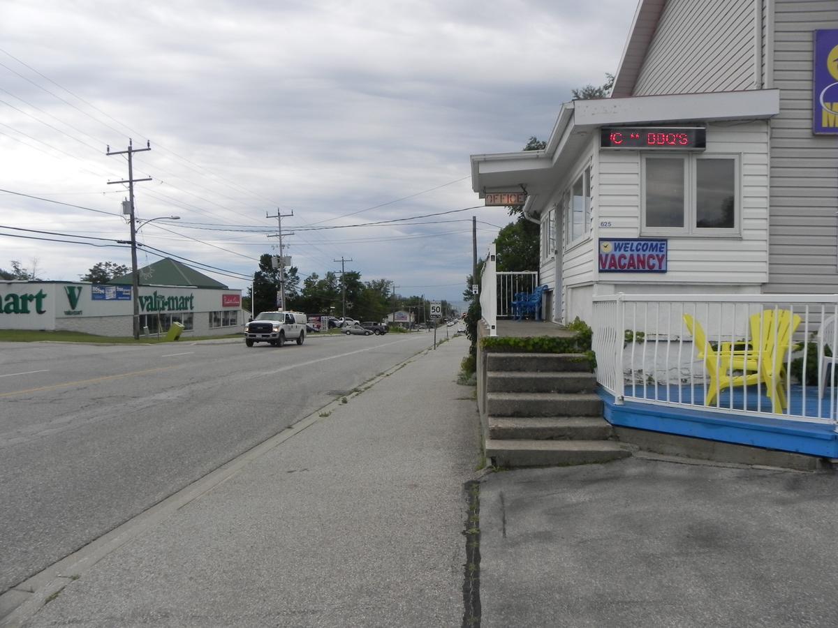 Lakeview Motel & Cottages Sauble Beach Εξωτερικό φωτογραφία