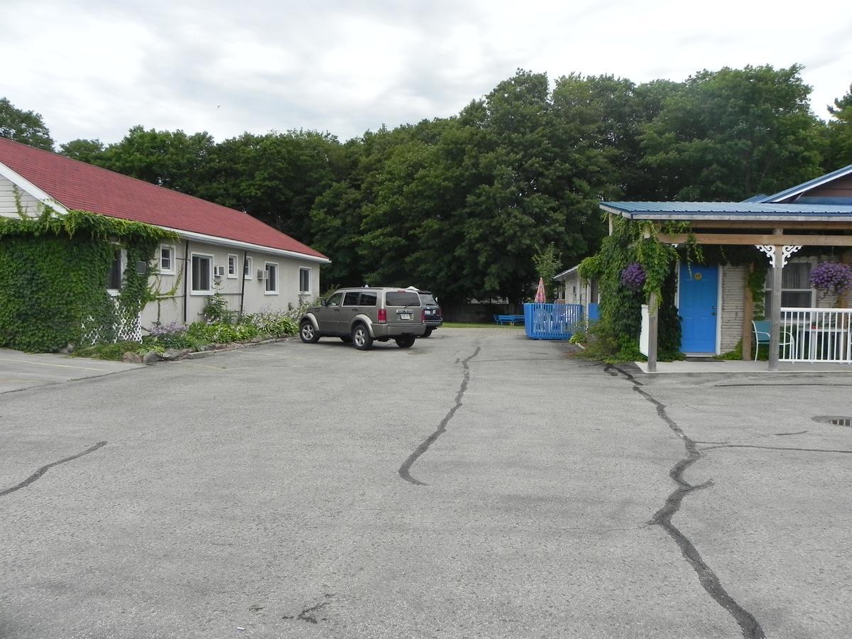 Lakeview Motel & Cottages Sauble Beach Εξωτερικό φωτογραφία
